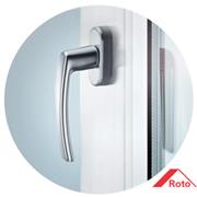 Ручки для пластиковых окон Roto Line